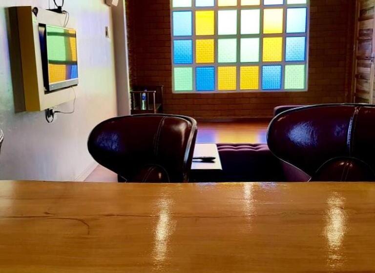 ホテル Andalus Beach Residence