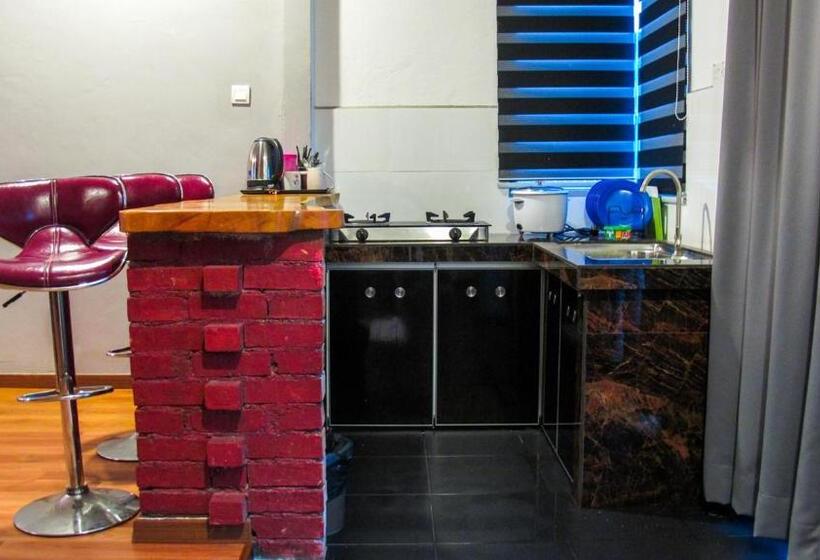 ホテル Andalus Beach Residence