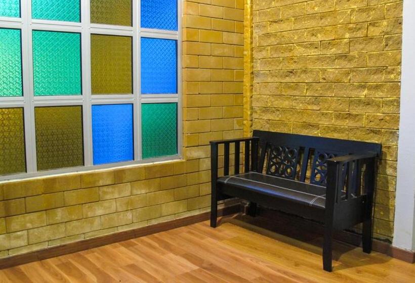 ホテル Andalus Beach Residence