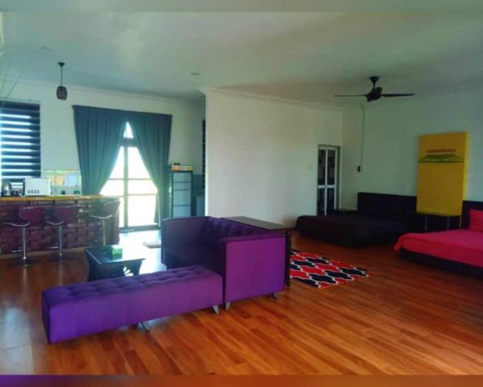 ホテル Andalus Beach Residence