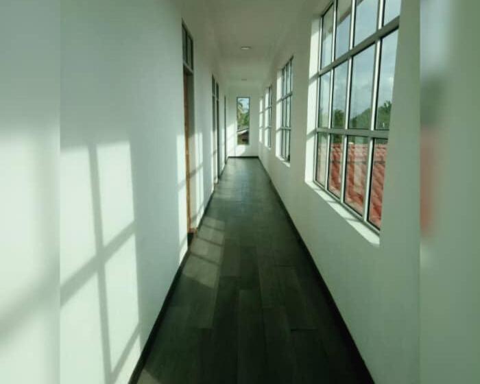 ホテル Andalus Beach Residence