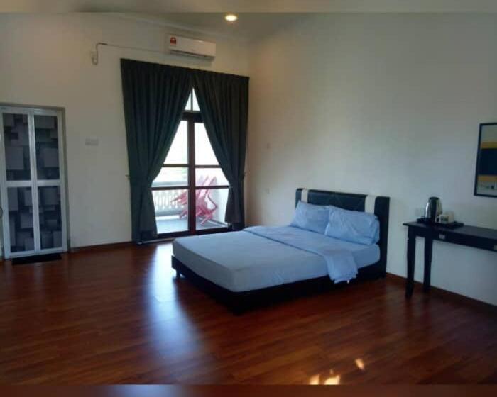 ホテル Andalus Beach Residence