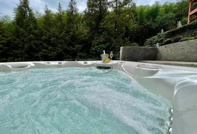 酒店 Arcadia Resorts