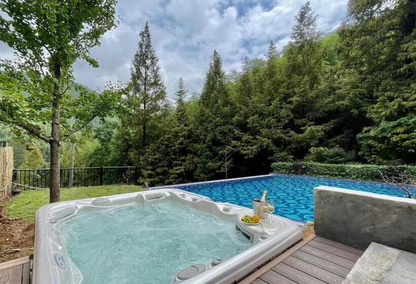 酒店 Arcadia Resorts