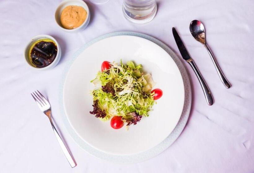 酒店 Arcadia Resorts