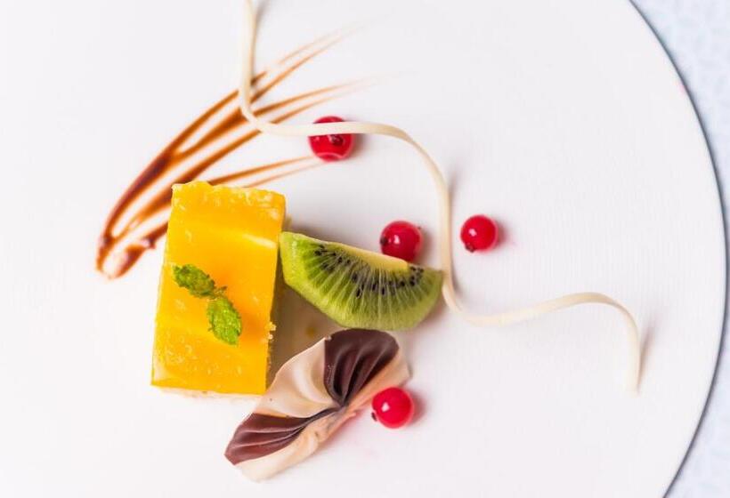 ホテル Arcadia Resorts