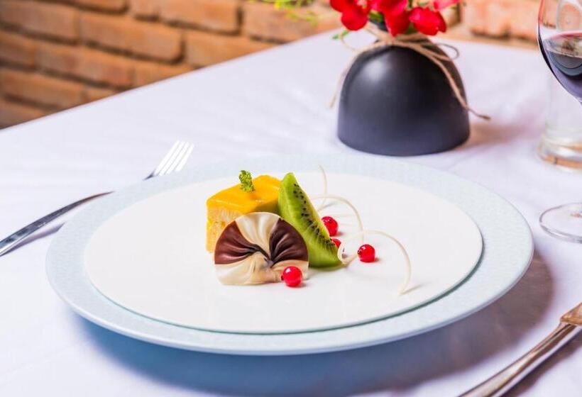 ホテル Arcadia Resorts