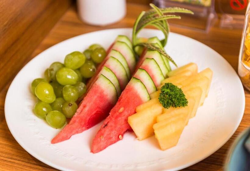 ホテル Arcadia Resorts