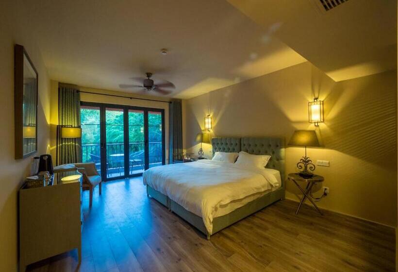 酒店 Arcadia Resorts