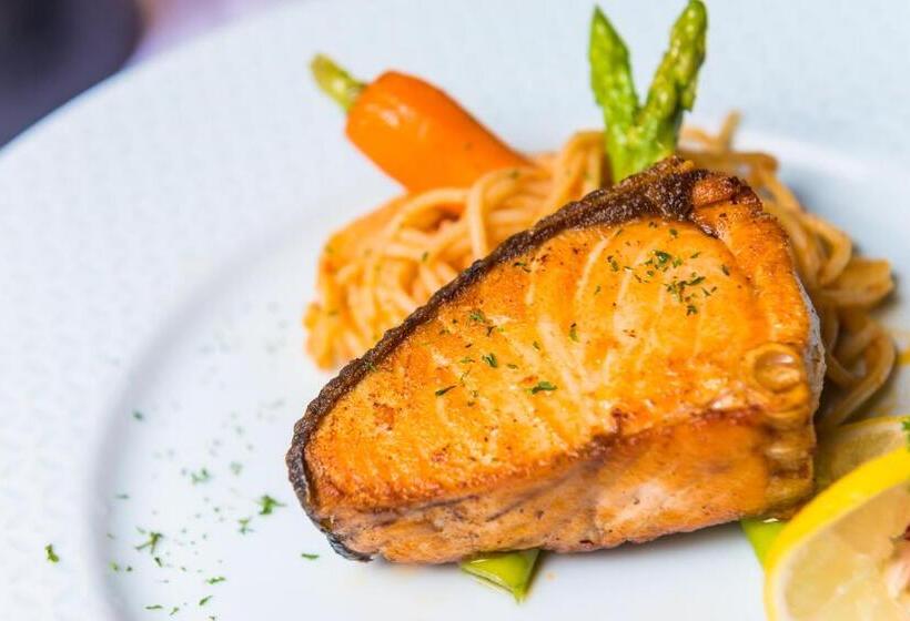 酒店 Arcadia Resorts