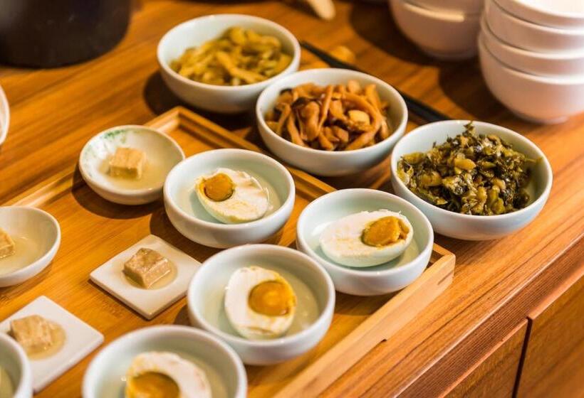 酒店 Arcadia Resorts