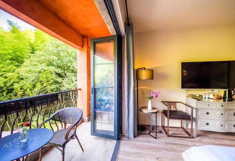 ホテル Arcadia Resorts