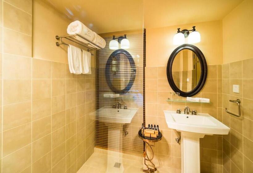 酒店 Arcadia Resorts