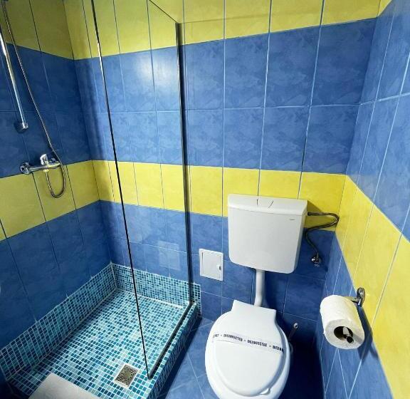 בית מלון כפרי Callatis