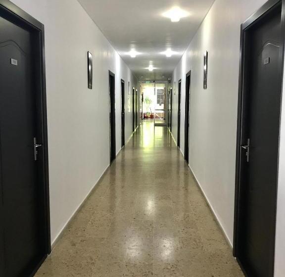 בית מלון כפרי Callatis