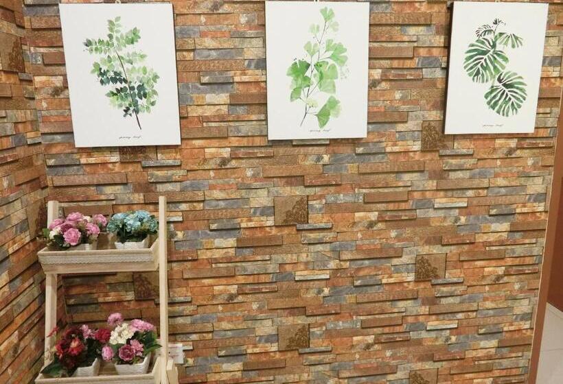 בית מלון כפרי Carlsun