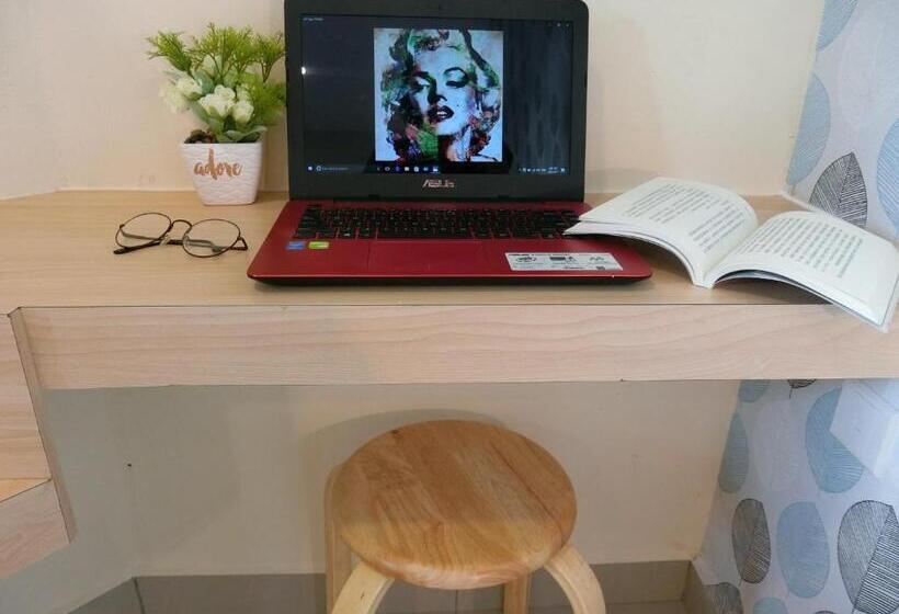 בית מלון כפרי Carlsun