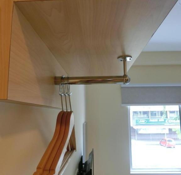 בית מלון כפרי Carlsun