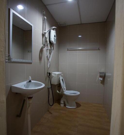 فندق Comfort Inn