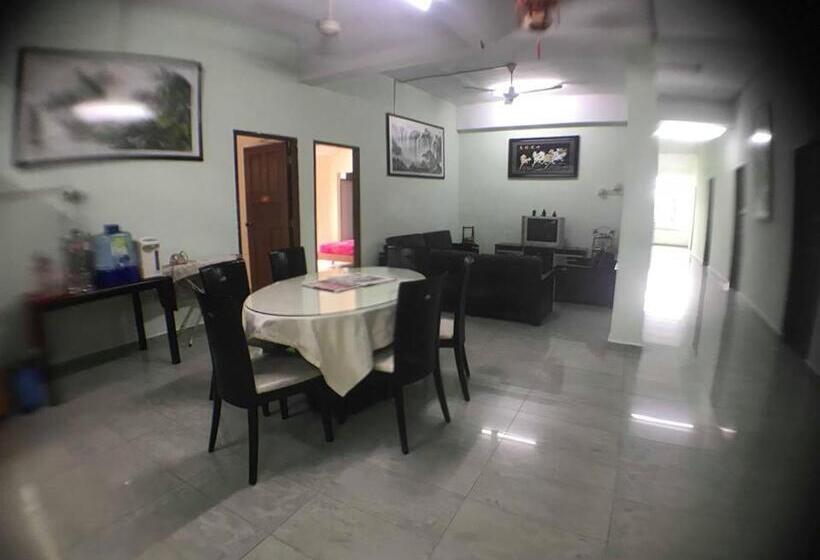 בית מלון כפרי Comfort Inn