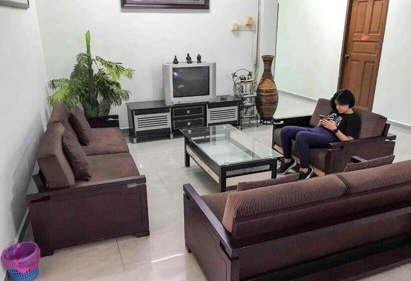 בית מלון כפרי Comfort Inn