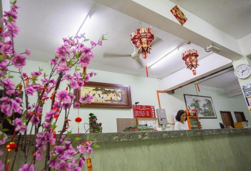 בית מלון כפרי Comfort Inn