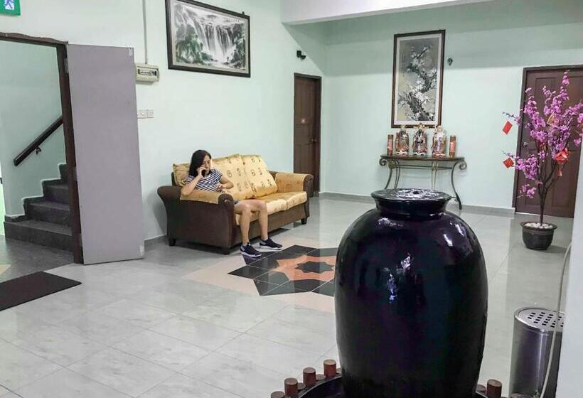 فندق Comfort Inn