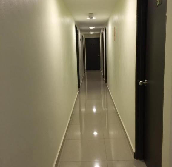 בית מלון כפרי Desa House