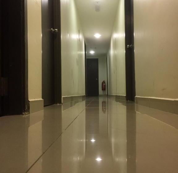 בית מלון כפרי Desa House