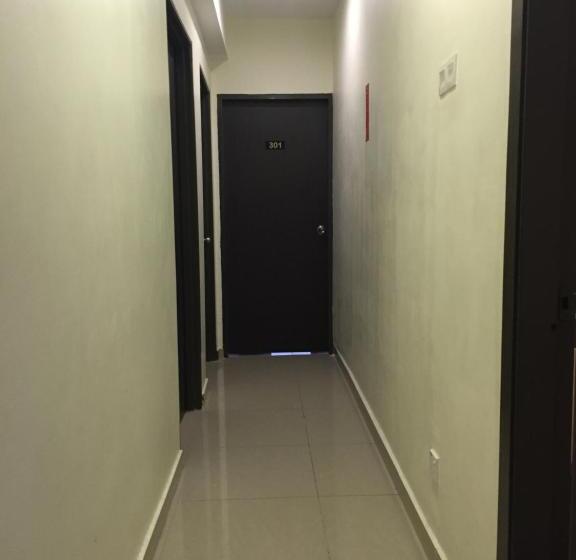 בית מלון כפרי Desa House