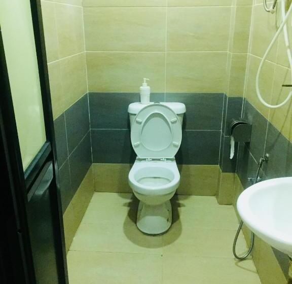 בית מלון כפרי Desa House