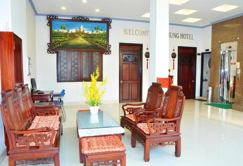 酒店 Du Hung 1