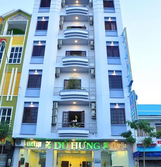 酒店 Du Hung 1