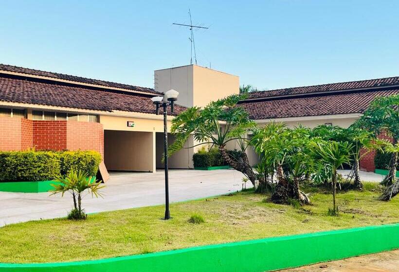 فندق Estoril Garden & Restaurante