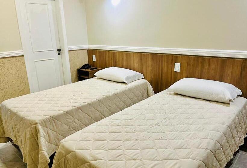 فندق Estoril Garden & Restaurante