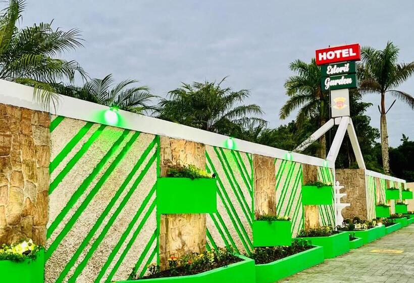 فندق Estoril Garden & Restaurante