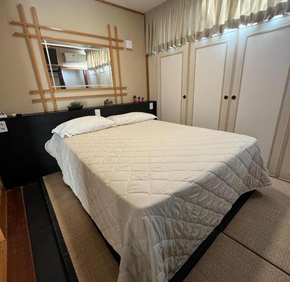 فندق Estoril Garden & Restaurante