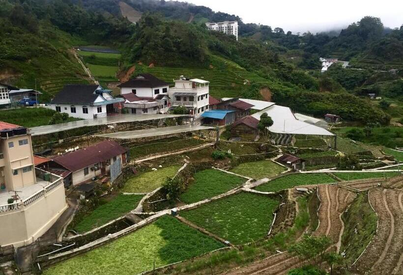 Отель Flora Plus