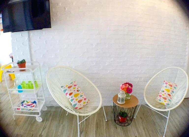 Отель Flora Plus