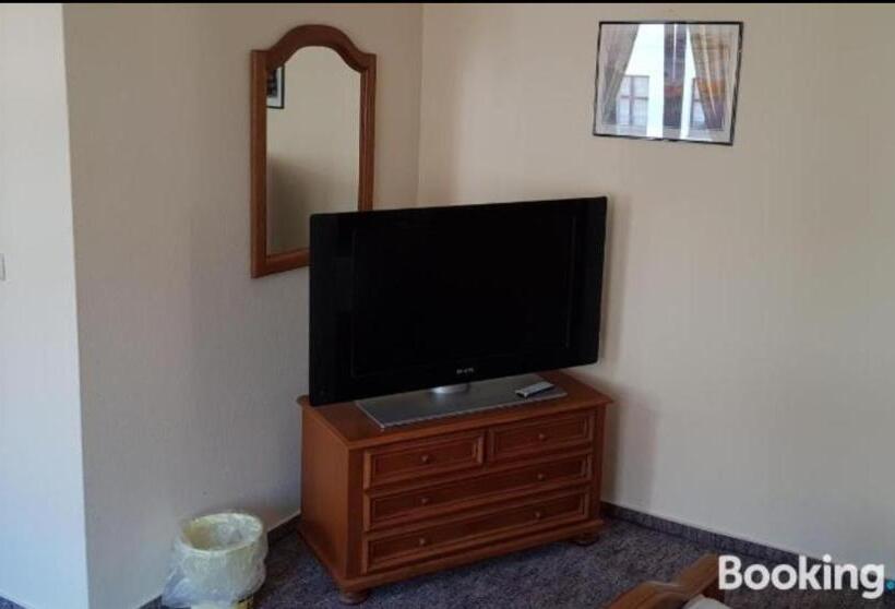 호텔 Garni Zum Löwen