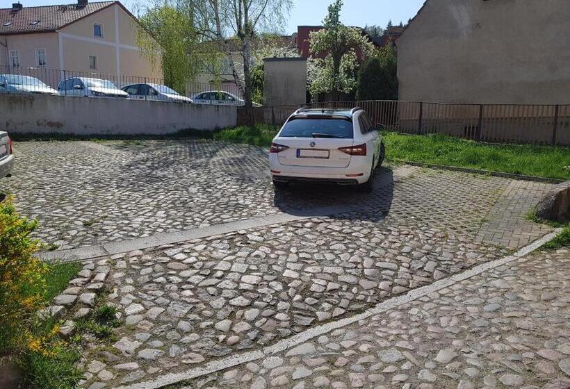 호텔 Garni Zum Löwen