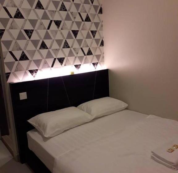 فندق Gebeng Industrial Park Budget