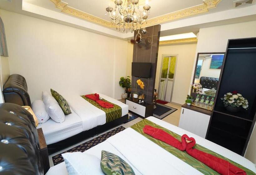 Hotel Ghazrin S Classic