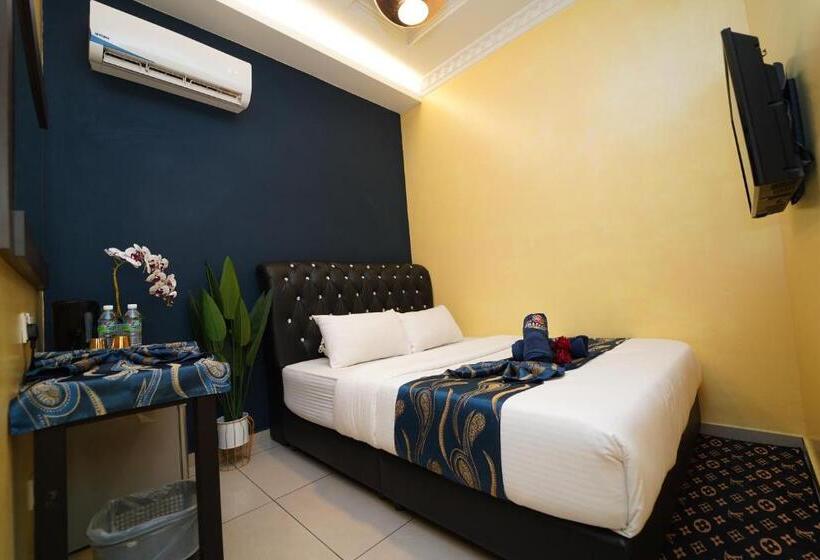 Hotel Ghazrin S Classic