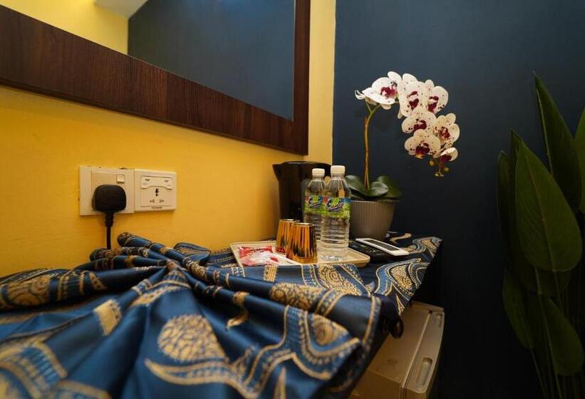 Hotel Ghazrin S Classic