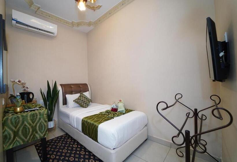 Hotel Ghazrin S Classic