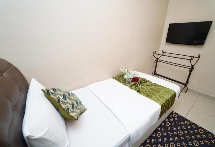 Hotel Ghazrin S Classic