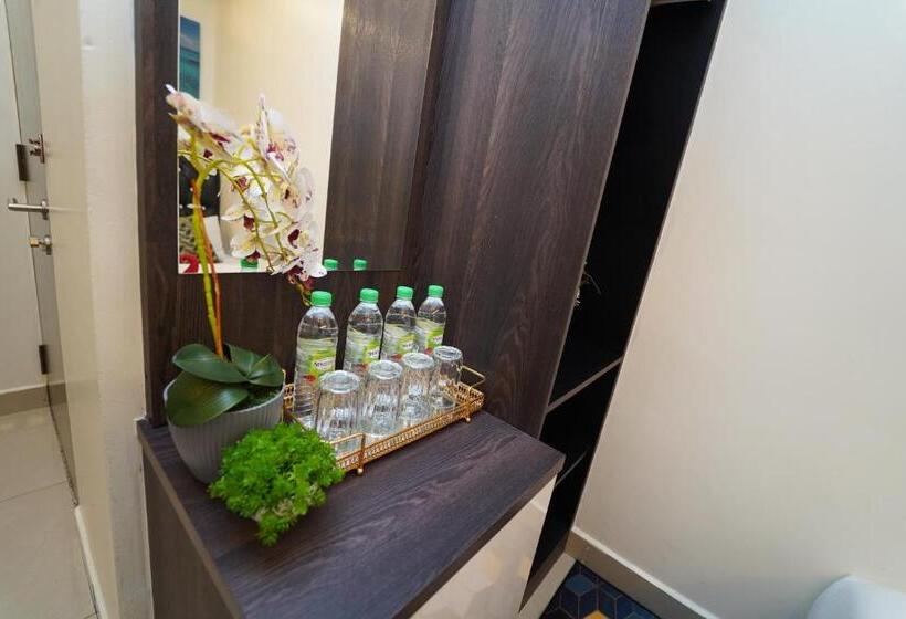 酒店 Ghazrin S Classic