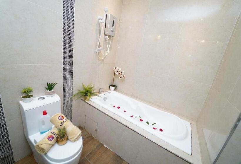 Hotel Ghazrin S Classic