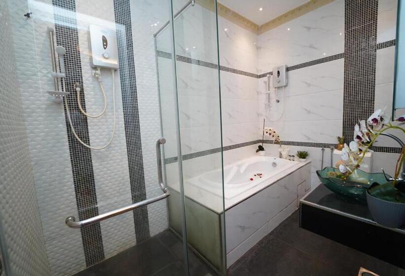 Hotel Ghazrin S Classic